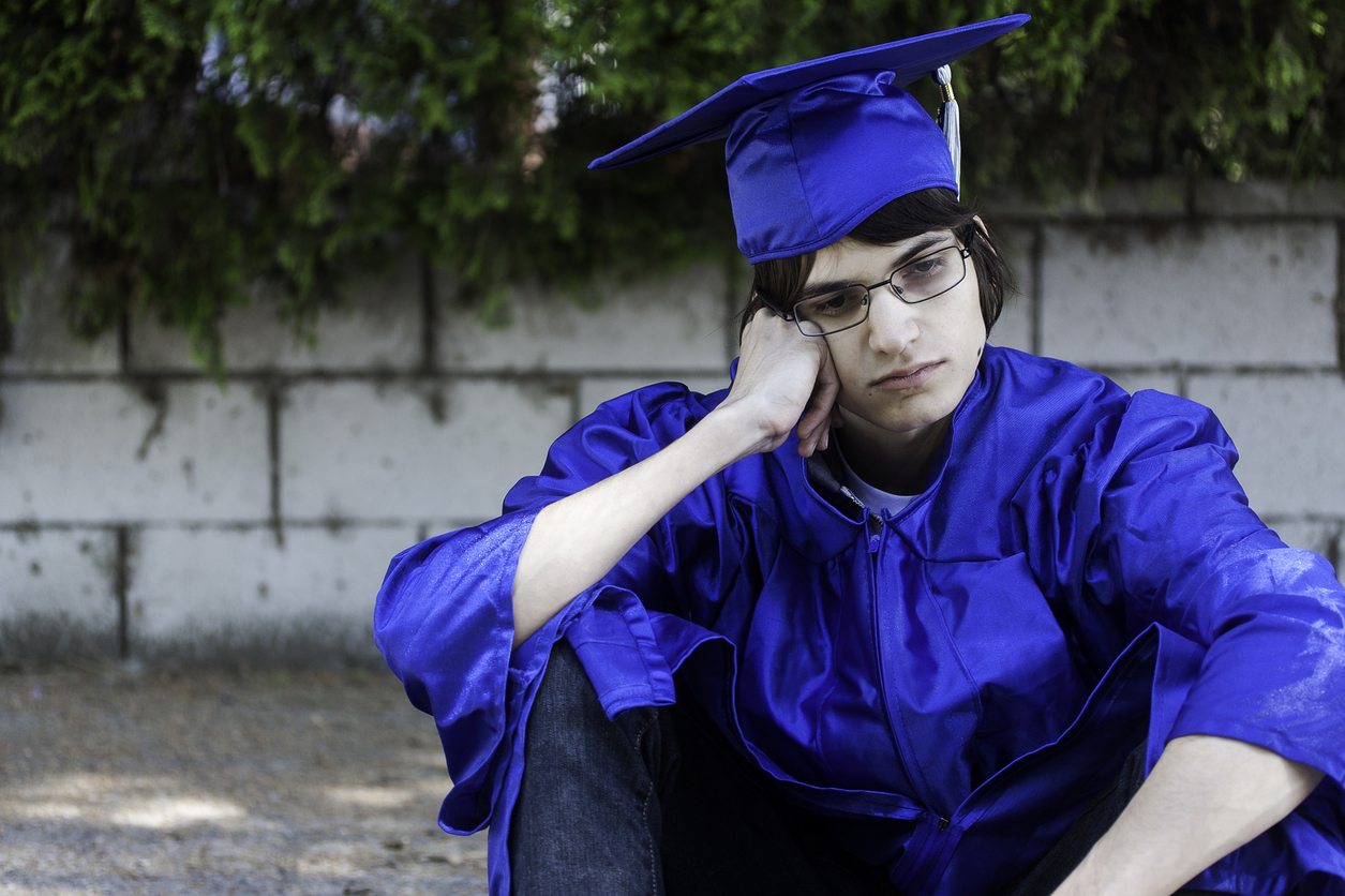 How To Deal With Teen Disappointments During COVID19