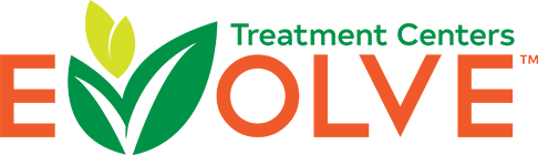 Evolve Treatment Centers Logo