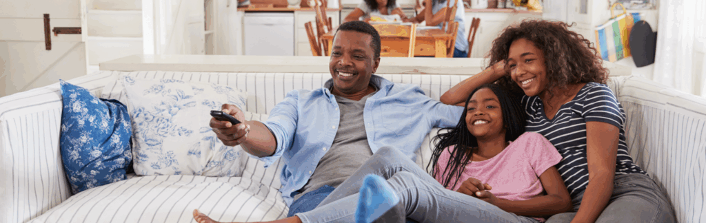 Teen & Family Success Stories