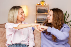 Supporting Your Teen’s Recovery During the Holidays: 5 Essential Tips