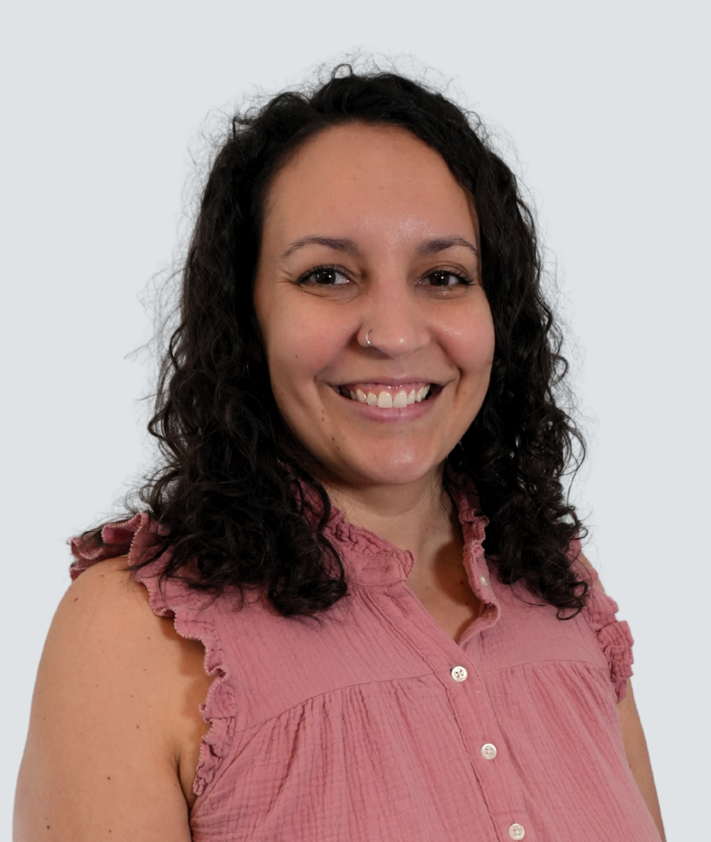Alyssa Martinez, Licensed Professional Clinical Counselor and Clinical Program Director at Evolve Treatment Centers.