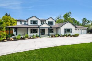 Sacramento - Arden Oaks