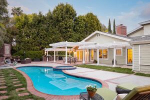 Encinitas – Cole Ranch