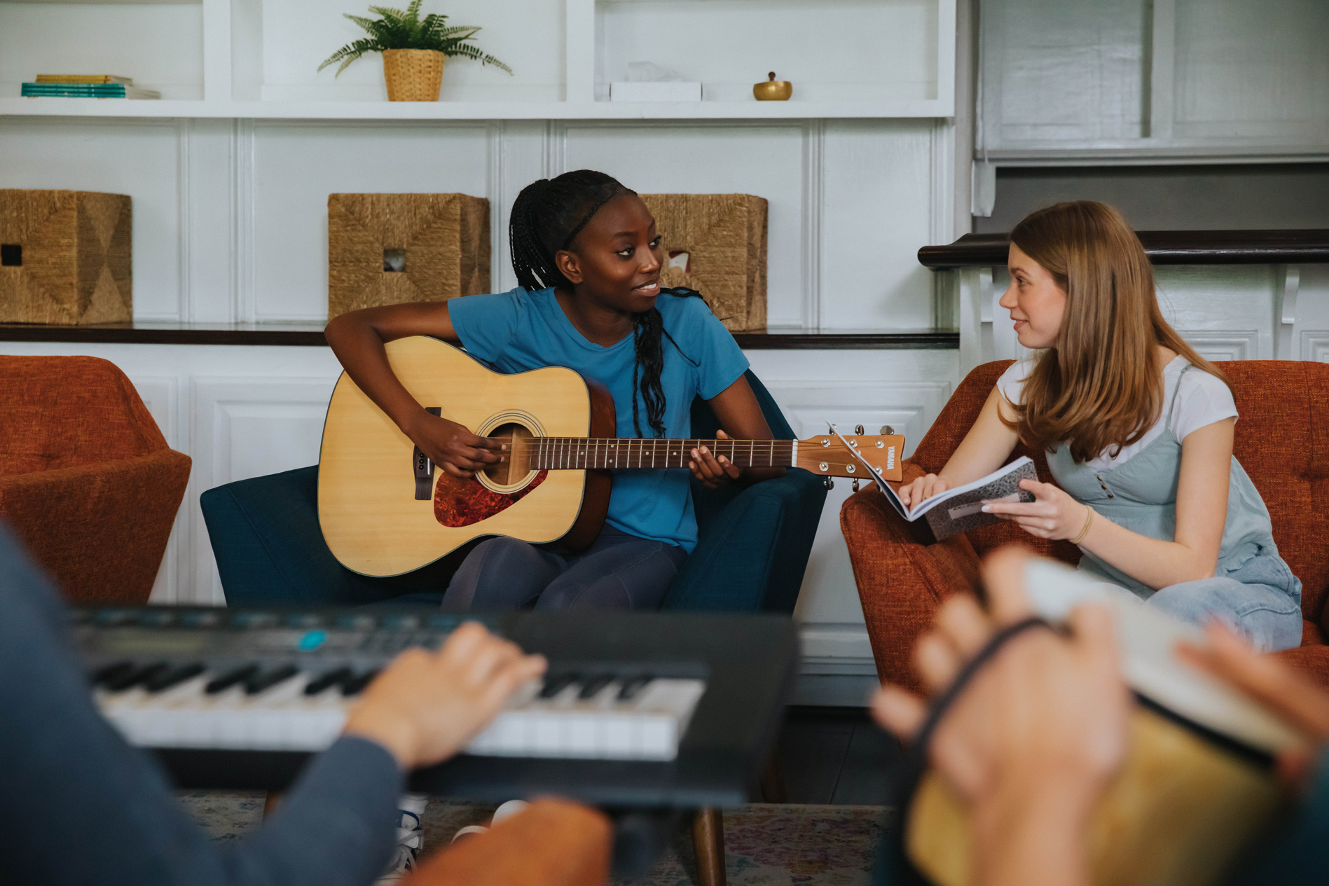 Evolve Teen Outpatient Treatment Center - San Jose