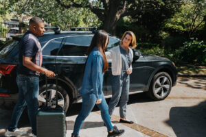 Parent Support Group