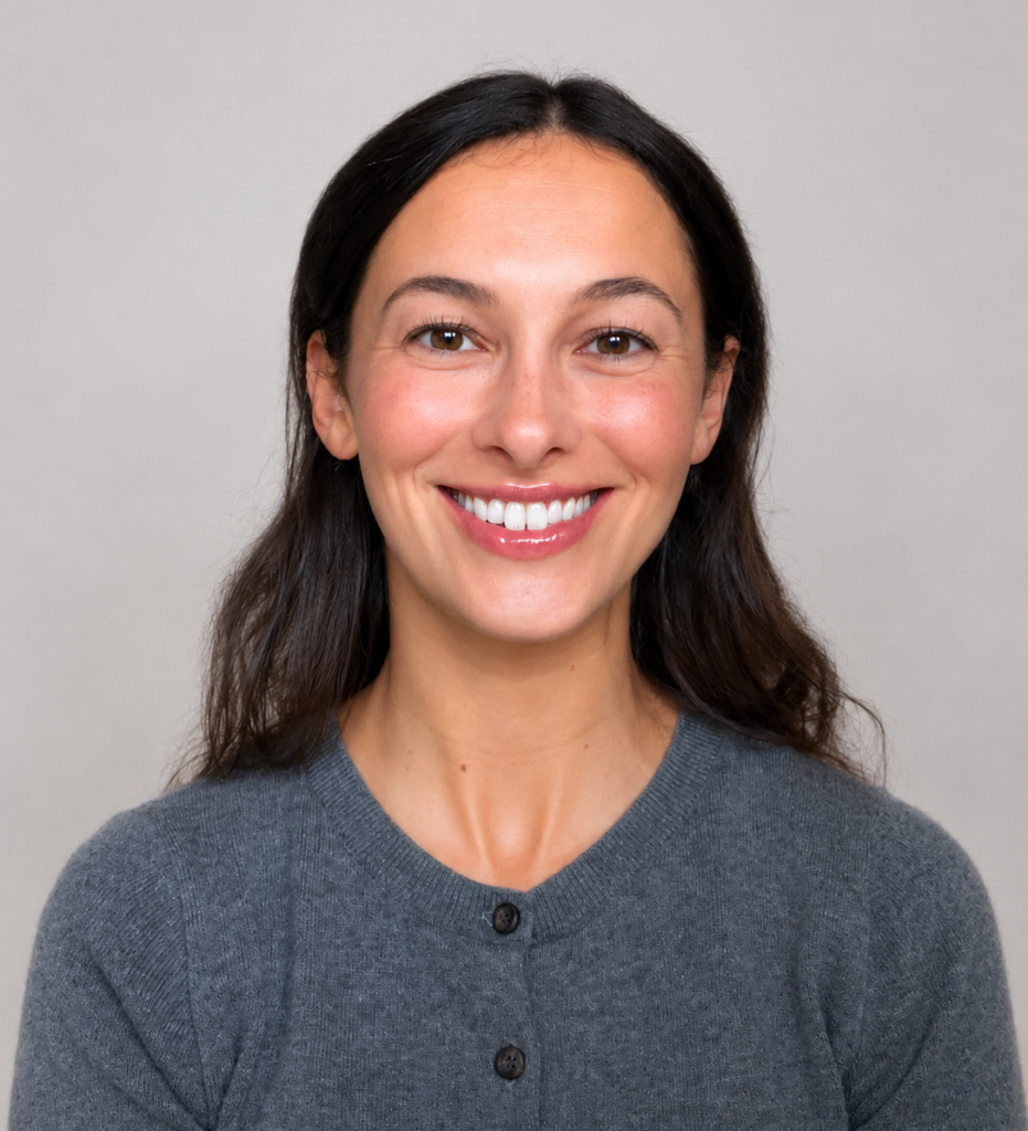 Jackie Duarte, AMFT