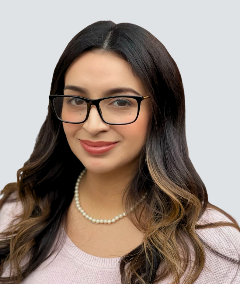 Melissa Gonzalez, Licensed Marriage and Family Therapist and Clinical Program Director at Evolve Treatment Centers.