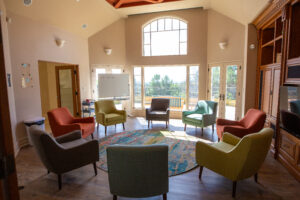 Cognitive Behavioral Therapy