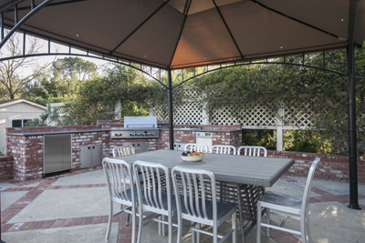 Ojai-bbq