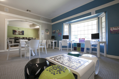 Ojai-classroom
