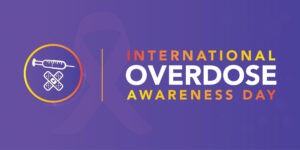 Overdose Awareness Day