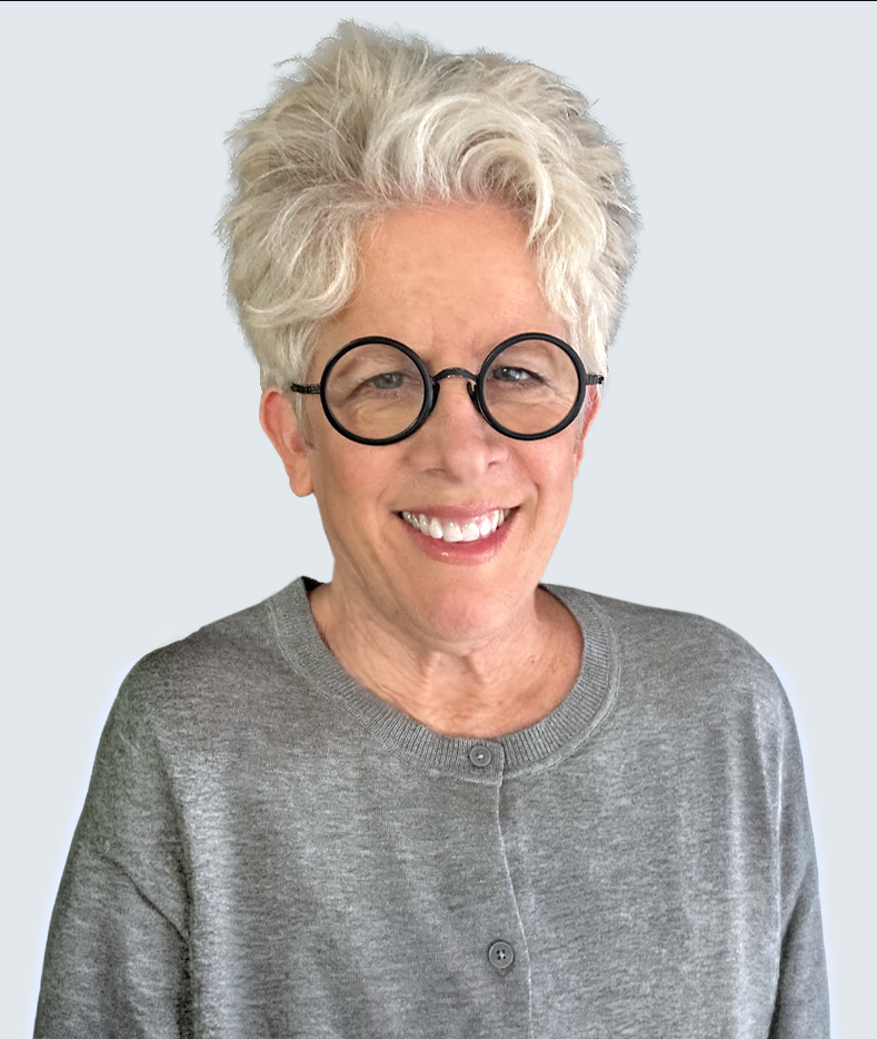 Stacey Sigman, Licensed Clinical Social Worker and Regional Clinical Director at Evolve Treatment Centers.