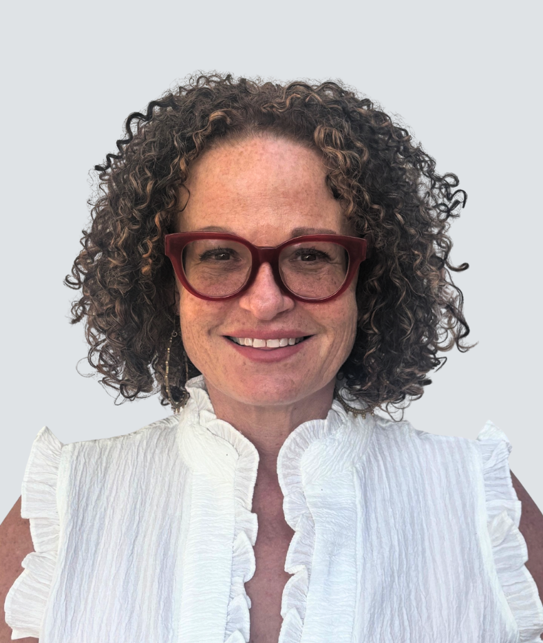 Tamara Fleck-Myers, Licensed Marriage and Family Therapist and Clinical Program Director at Evolve Treatment Centers.