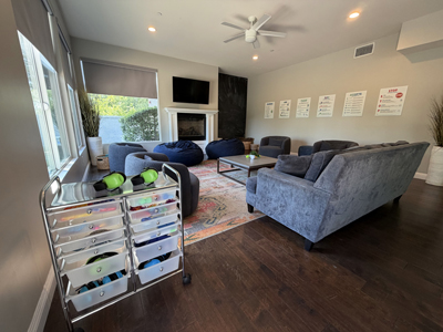 Evolve Treatment Centers Woodland Hills