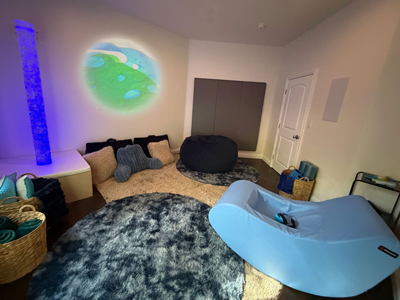Evolve Treatment Centers Woodland Hills