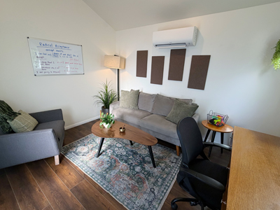 Evolve Treatment Centers Woodland Hills