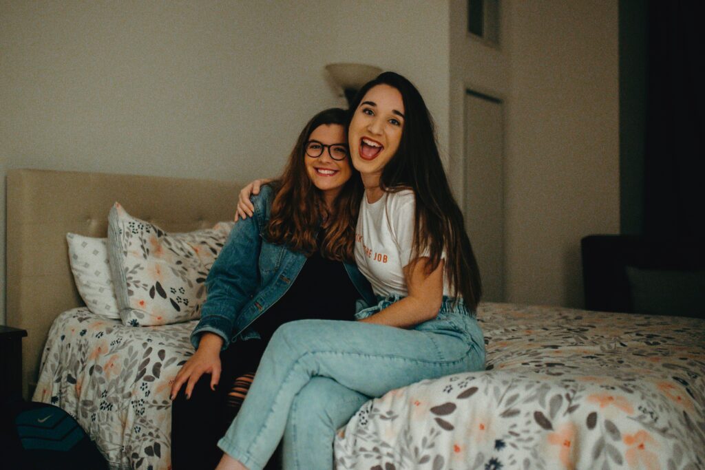 5 Mental Wellness Goals For Teens, According to Therapists