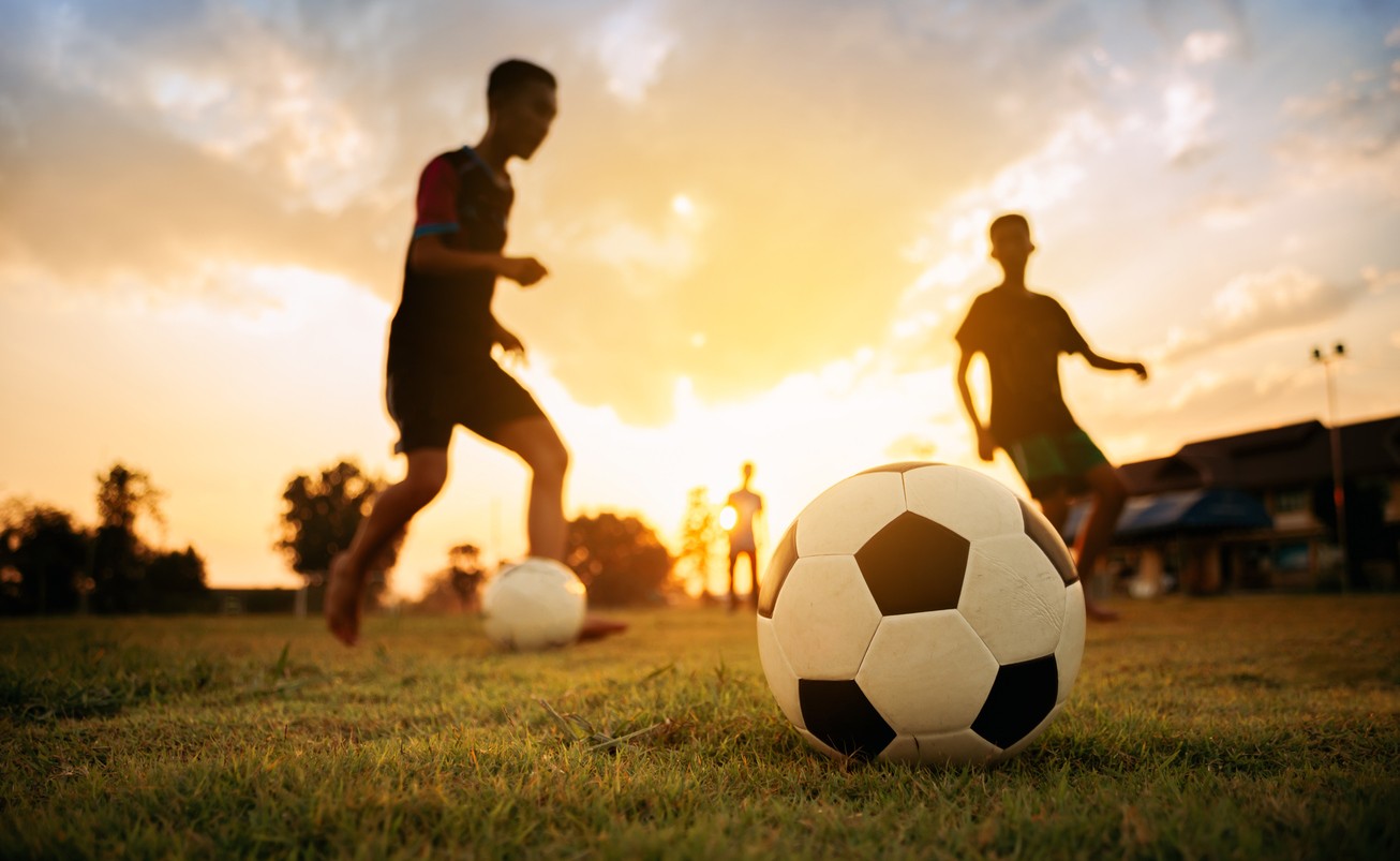 The Benefits of Sports for Teens