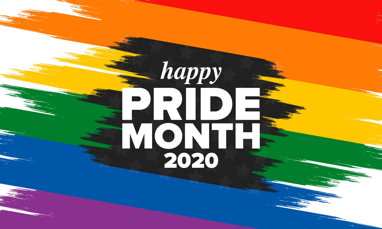 June Is Gay Pride Month: How It’s Happening During Covid-19