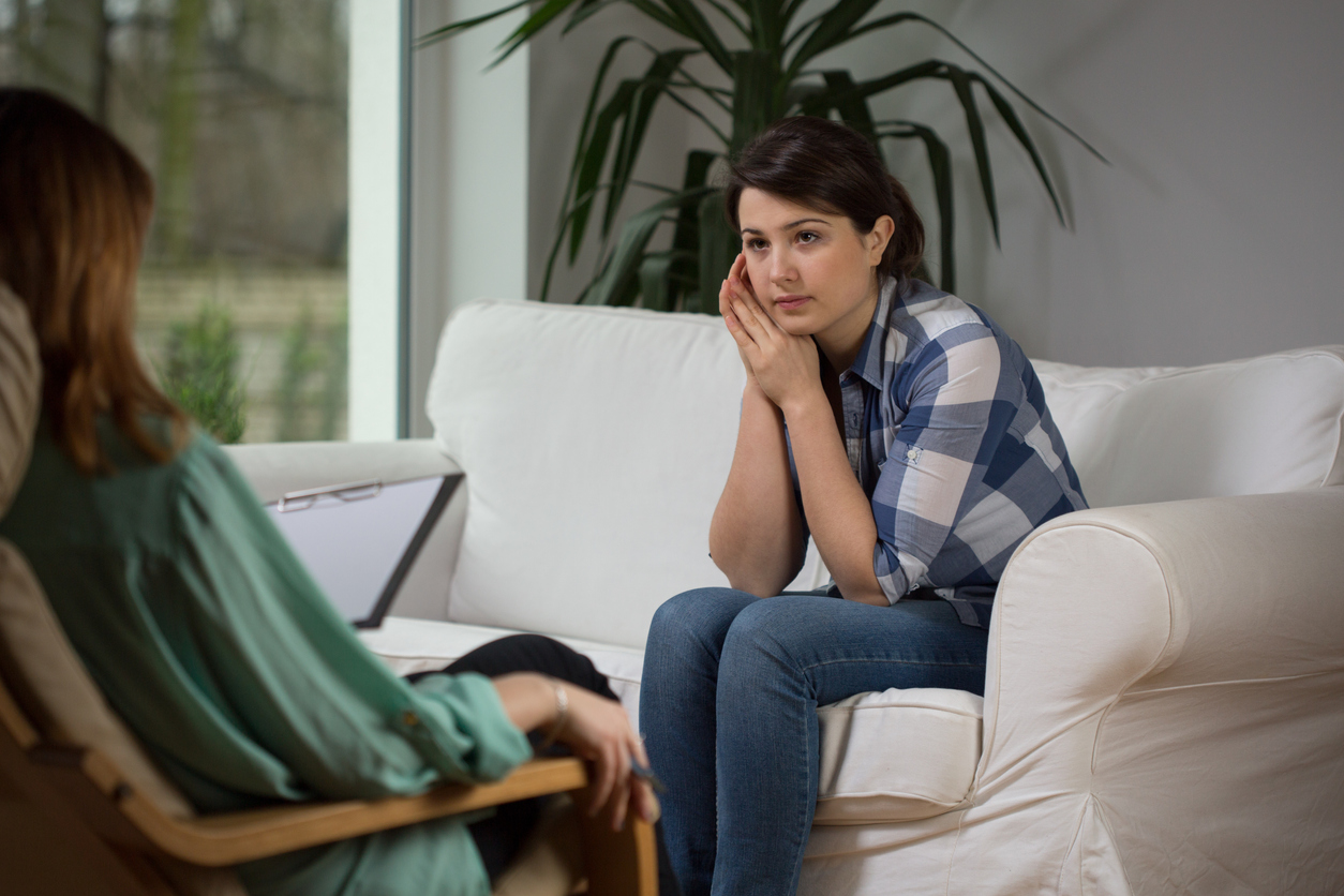 Summer Break is a Good Time for Residential Treatment for Teens