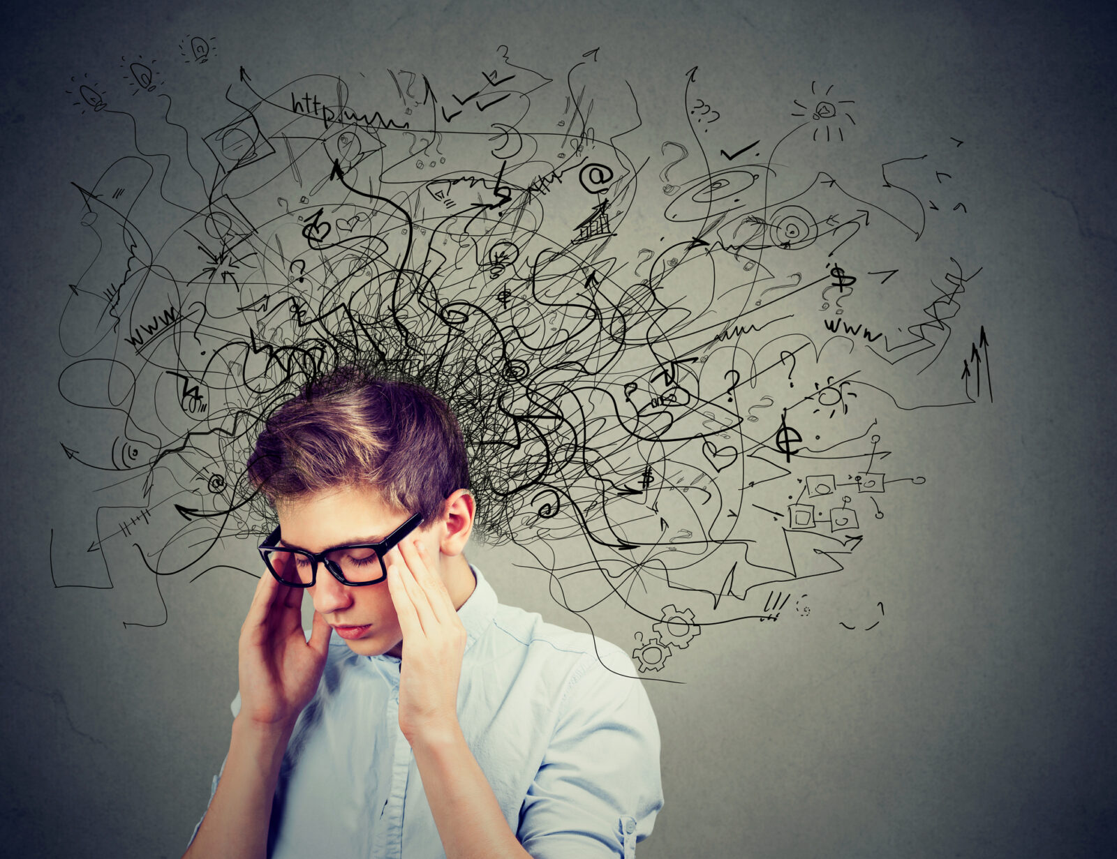 Compulsive Drinker Scientists Discover Brain Circuit Predicts Compulsive Drinking