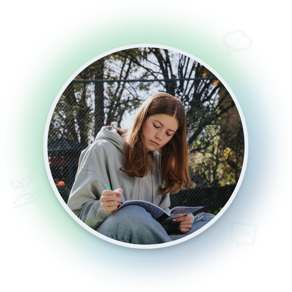 Teen Therapy Treatment at Evolve