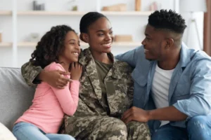Military Families