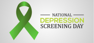National Depression Screening Day