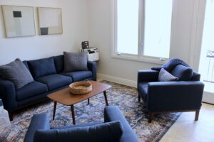 Mental Health Treatment