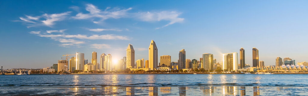 Evolve San Diego Treatment Center